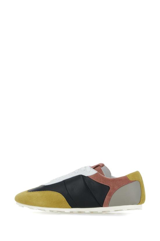 25FW 마르니 스니커즈 SNZU019100P9097ZP008 DIVERS - MARNI