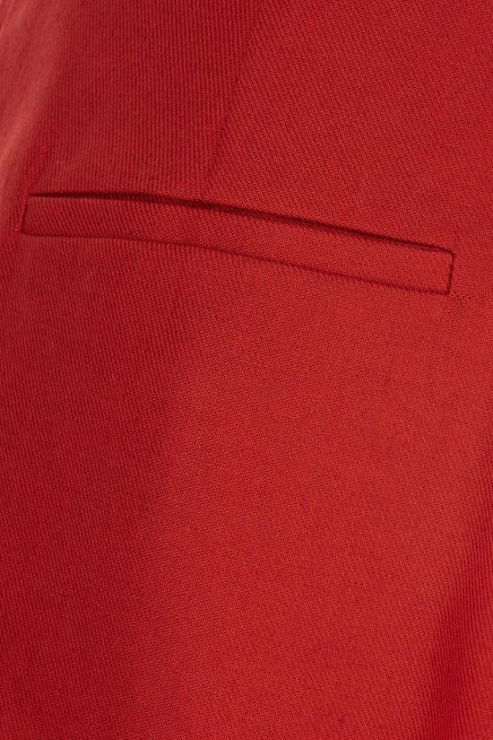 26SS 막스마라 숏팬츠 MXMKAKI003 RED - MAX MARA