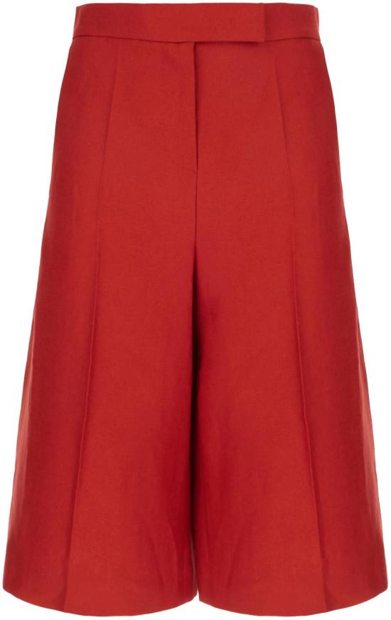 26SS 막스마라 숏팬츠 MXMKAKI003 RED