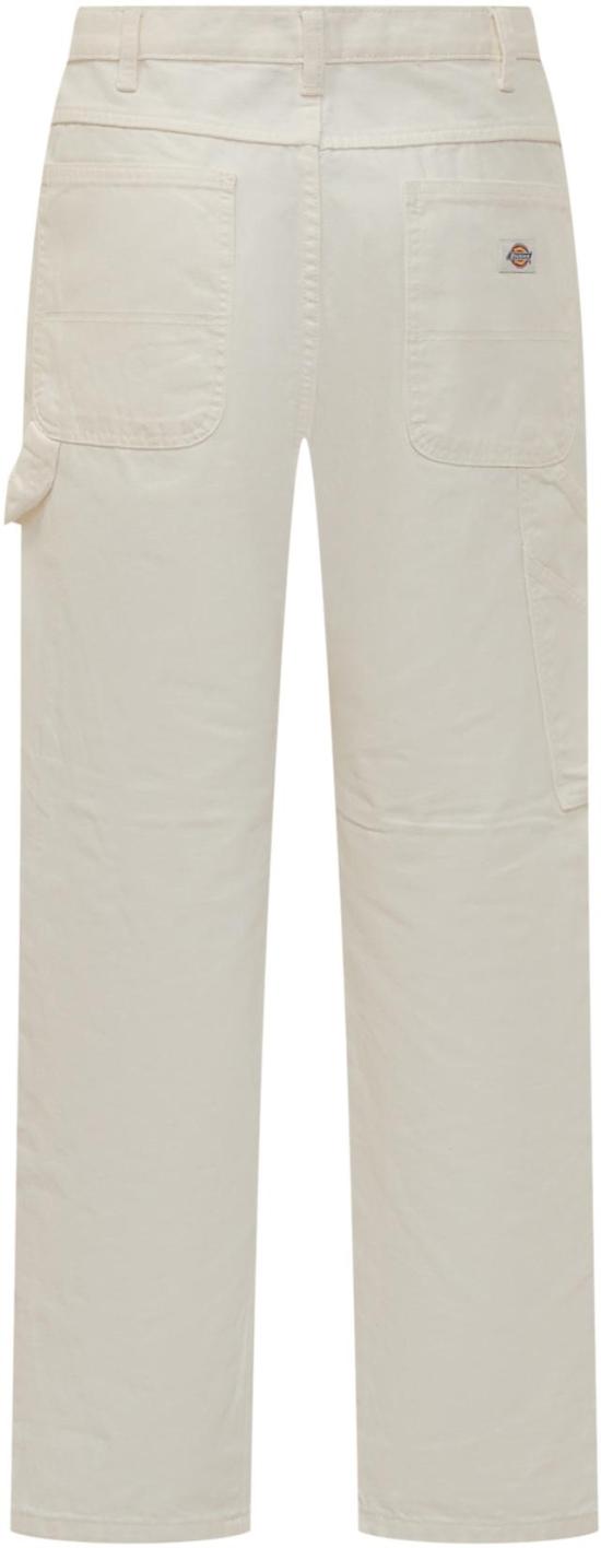 25SS 디키즈 스트레이트 팬츠 DK0A4XIFC431C431 WHITE - DICKIES