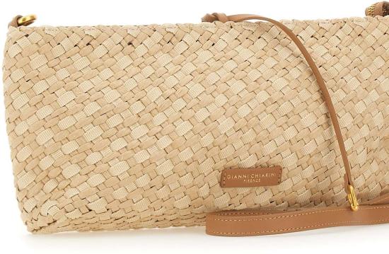 26SS 지아니 끼아리니 숄더백 BS11765COMMCNPGINTNATURALE BEIGE - GIANNI CHIARINI