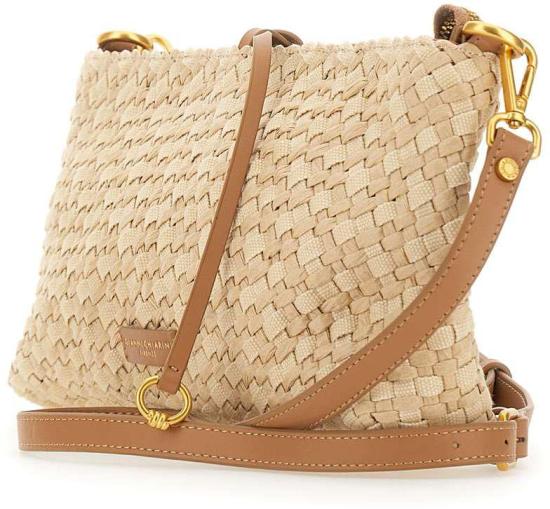 26SS 지아니 끼아리니 숄더백 BS11765COMMCNPGINTNATURALE BEIGE - GIANNI CHIARINI