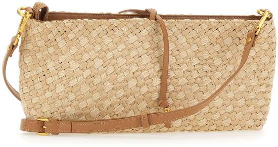 26SS 지아니 끼아리니 숄더백 BS11765COMMCNPGINTNATURALE BEIGE - GIANNI CHIARINI