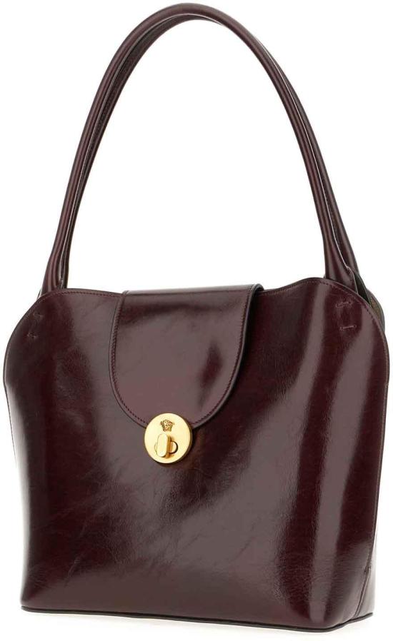 26SS 베르사체 숄더백 10232411A174281NM1J BLUE - VERSACE