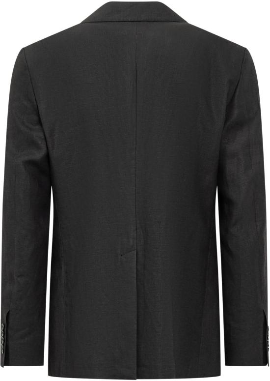 25SS 돌체앤가바나 수트 자켓 G2QS6TFU4MCN0000 BLACK - DOLCE & GABBANA