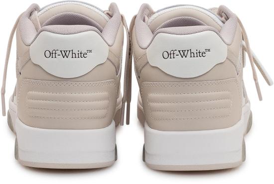 26SS 오프화이트 스니커즈 M189C9L0070161 WHITE - OFF WHITE