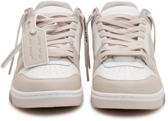 26SS 오프화이트 스니커즈 M189C9L0070161 WHITE - OFF WHITE