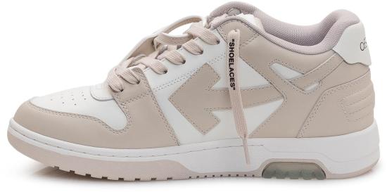 26SS 오프화이트 스니커즈 M189C9L0070161 WHITE - OFF WHITE