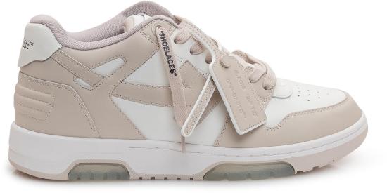 26SS 오프화이트 스니커즈 M189C9L0070161 WHITE