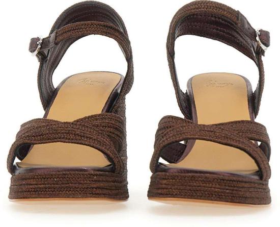 26SS 까스따네르 샌들 0231161422001 BROWN - CASTANER