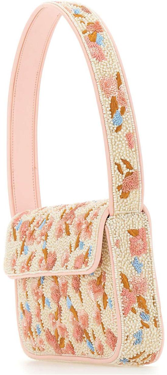 26SS 스타우드 숄더백 H26S6001PBSPRG DIVERS - STAUD