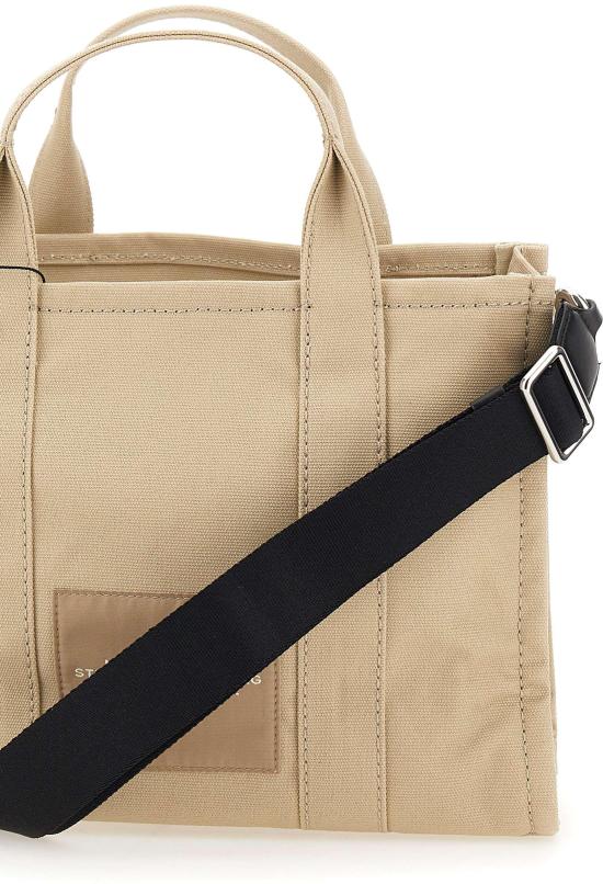 26SS 마크제이콥스 토트백 M0016161260 BEIGE - MARC JACOBS
