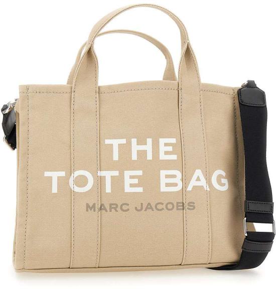 26SS 마크제이콥스 토트백 M0016161260 BEIGE - MARC JACOBS