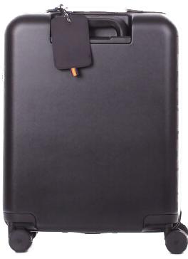 26SS 까웨 캐리어 K4125ZWUSY BLACK - K-WAY