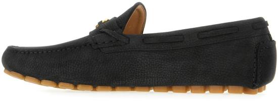 25FW 발렌티노 가라바니 로퍼 7Y2S0K98AAH0NO BLACK - VALENTINO GARAVANI