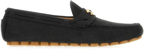 25FW 발렌티노 가라바니 로퍼 7Y2S0K98AAH0NO BLACK