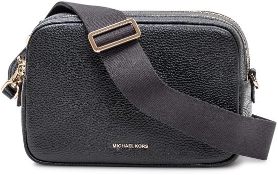 25SS 마이클 코어스 숄더백 32S5GYTC5L001 BLACK - MICHAEL KORS