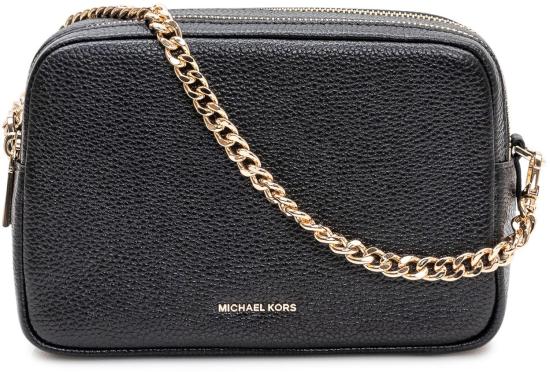 25SS 마이클 코어스 숄더백 32S5GYTC5L001 BLACK