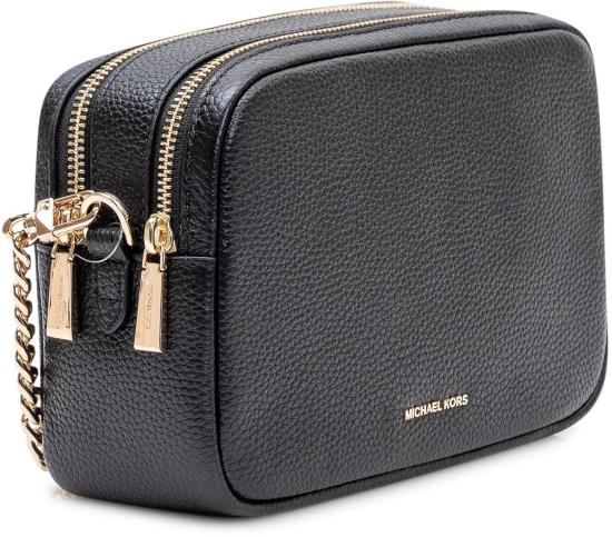 25SS 마이클 코어스 숄더백 32S5GYTC5L001 BLACK - MICHAEL KORS