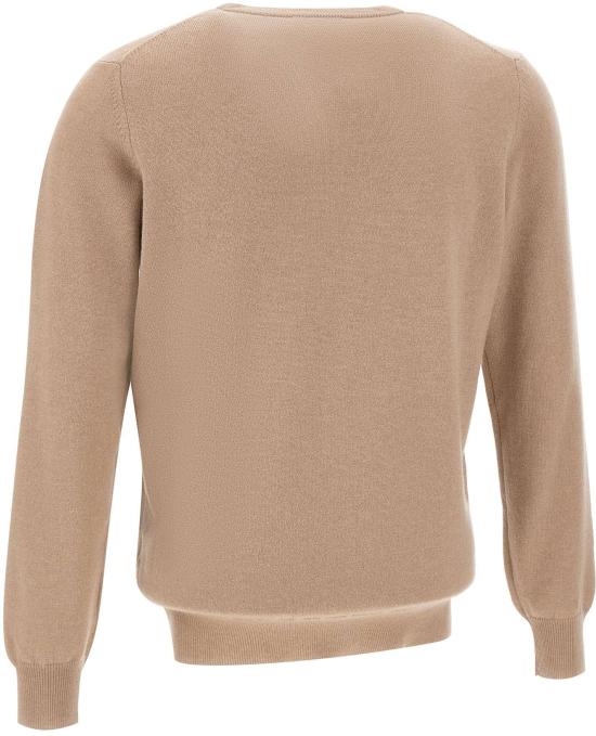 26FW 캉그라 스웨터 200101230 BEIGE - KANGRA