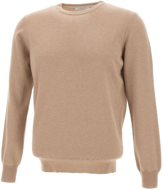 26FW 캉그라 스웨터 200101230 BEIGE