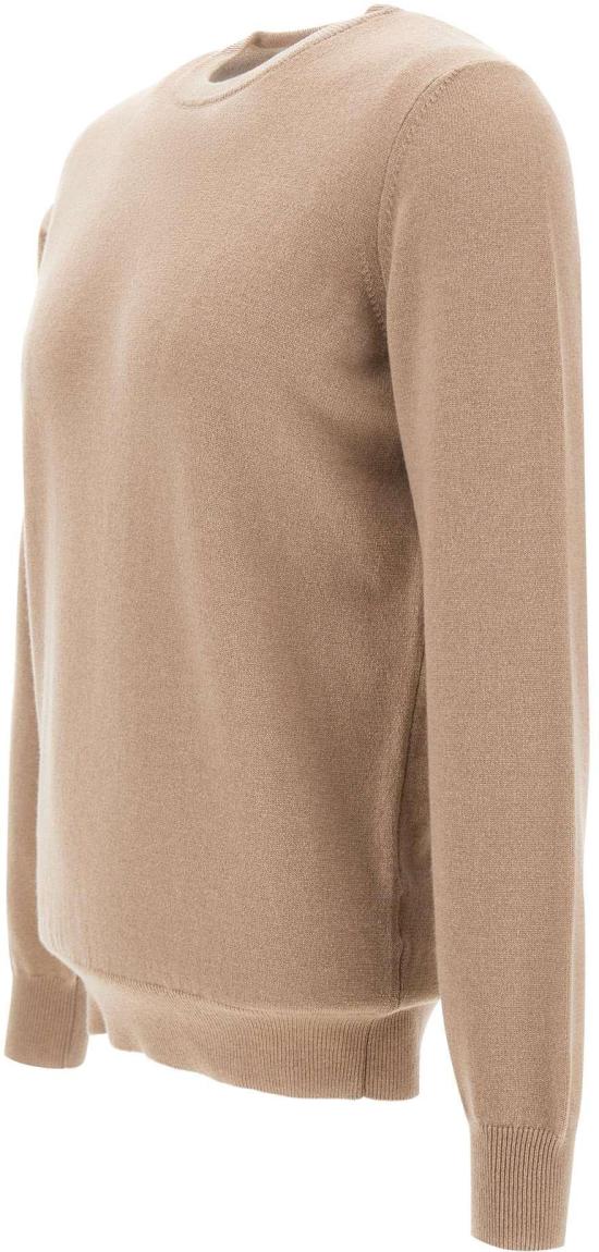 26FW 캉그라 스웨터 200101230 BEIGE - KANGRA