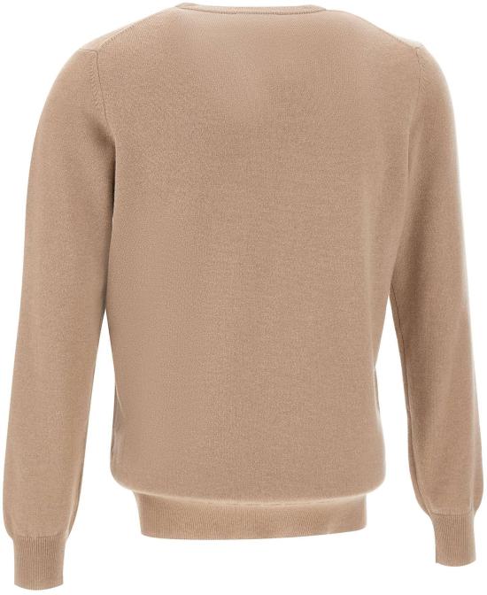 26FW 캉그라 스웨터 200101230 BEIGE - KANGRA