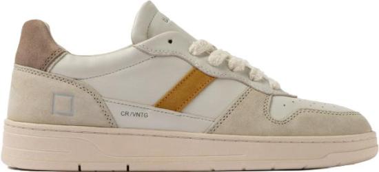 26SS 데이트 스니커즈 M441C2VCIV WHITE