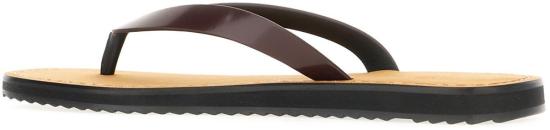 26SS 더로우 뮬/슬리퍼 F1388L60CBDRBL DIVERS - THE ROW