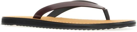 26SS 더로우 뮬/슬리퍼 F1388L60CBDRBL DIVERS - THE ROW