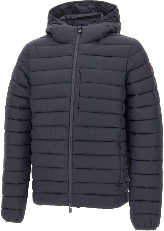 25FW 세이브더덕 정커스 패딩 D31273MMIRO2110017 BLACK