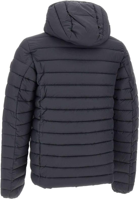 25FW 세이브더덕 정커스 패딩 D31273MMIRO2110017 BLACK - SAVE THE DUCK