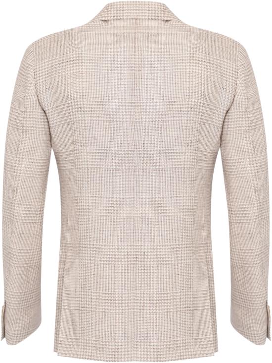 26SS 라르디니 수트 자켓 CN6202EPAIF66509151BE BEIGE - LARDINI