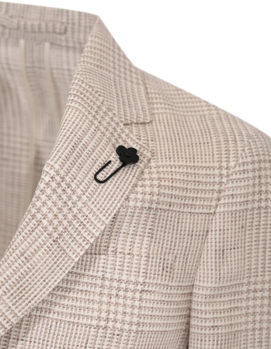 26SS 라르디니 수트 자켓 CN6202EPAIF66509151BE BEIGE - LARDINI