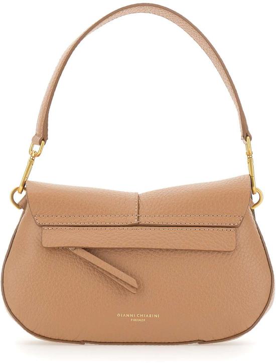 26SS 지아니 끼아리니 숄더백 BS11088TKLNAMCPCLAY BEIGE - GIANNI CHIARINI