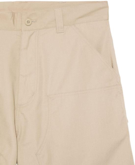 26SS 칼하트 포스탈 더블 니 쇼츠 I0361383IRXX BEIGE - CARHARTT