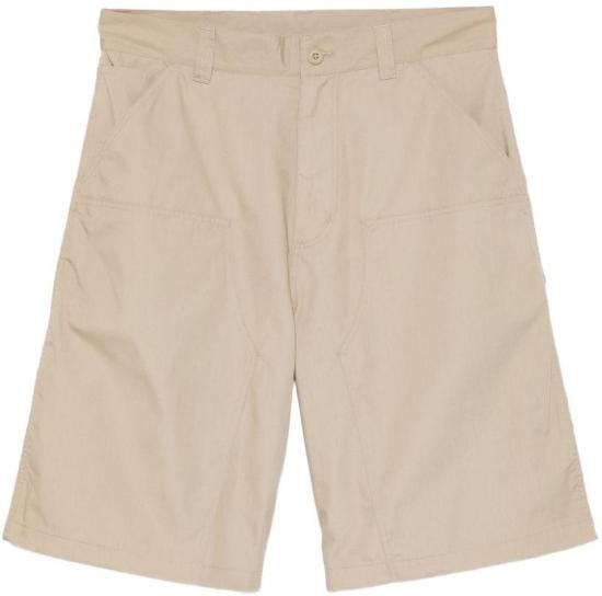 26SS 칼하트 포스탈 더블 니 쇼츠 I0361383IRXX BEIGE