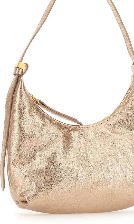 26SS 지아니 끼아리니 숄더백 BS11925VNCMETMIRAGE GOLD - GIANNI CHIARINI