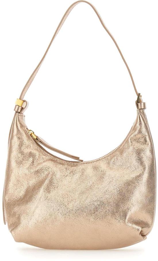 26SS 지아니 끼아리니 숄더백 BS11925VNCMETMIRAGE GOLD