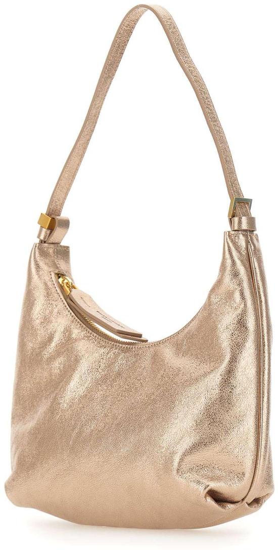 26SS 지아니 끼아리니 숄더백 BS11925VNCMETMIRAGE GOLD - GIANNI CHIARINI