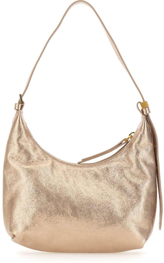 26SS 지아니 끼아리니 숄더백 BS11925VNCMETMIRAGE GOLD - GIANNI CHIARINI