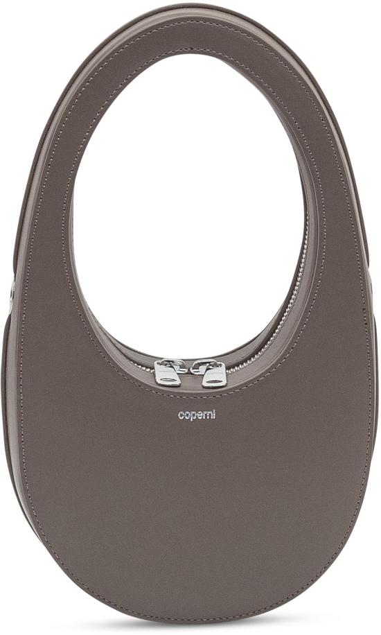 25FW 코페르니 숄더백 COPBA118F6004BRW TAUPE