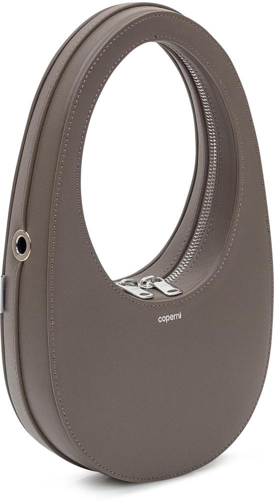 25FW 코페르니 숄더백 COPBA118F6004BRW TAUPE - COPERNI