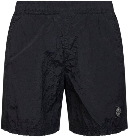 26SS 스톤 아일랜드 스윔팬츠 B100004S0043V0029 BLACK