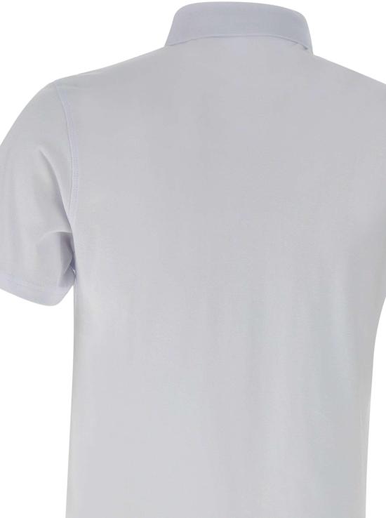 26SS 썬 68 폴로 티셔츠 A3513501 WHITE - SUN 68