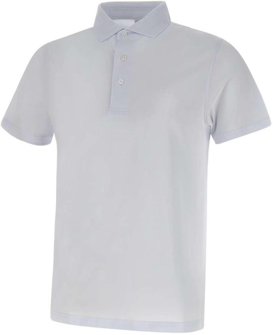 26SS 썬 68 폴로 티셔츠 A3513501 WHITE