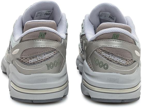 25FW 뉴발란스 스니커즈 M1000NGRIGIO TAUPE - NEW BALANCE