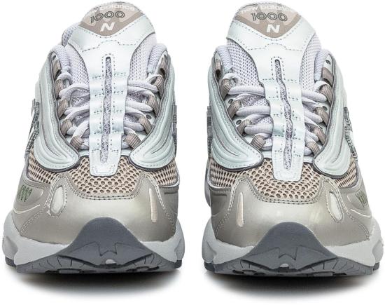 25FW 뉴발란스 스니커즈 M1000NGRIGIO TAUPE - NEW BALANCE