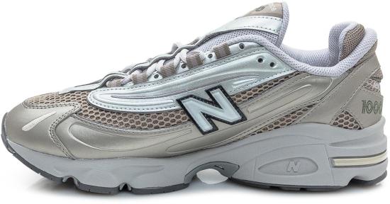 25FW 뉴발란스 스니커즈 M1000NGRIGIO TAUPE - NEW BALANCE