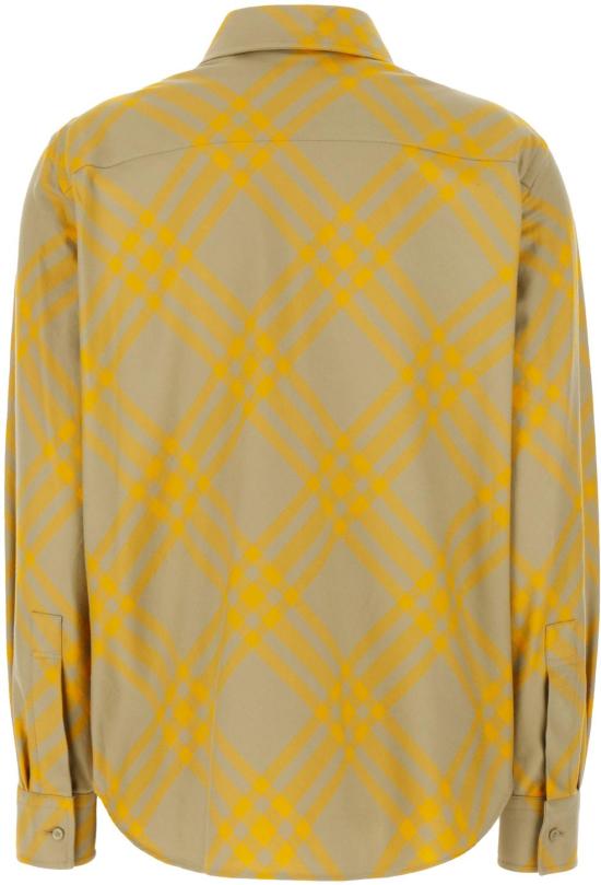  버버리 블라우스 8077796B7363 DIVERS - BURBERRY